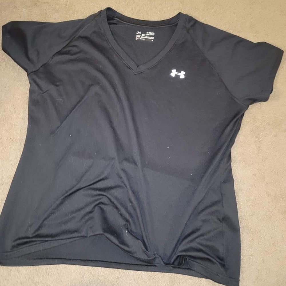 Under Armour